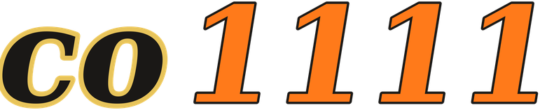co1111 logo